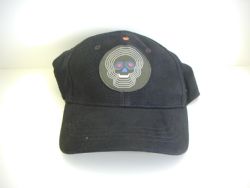 4 DIFFERENT LIGHTED HATS TOP QUALITY BRAND NEW